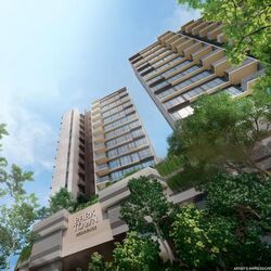 Tampines North Drive 1 (D18), Condominium #461332511